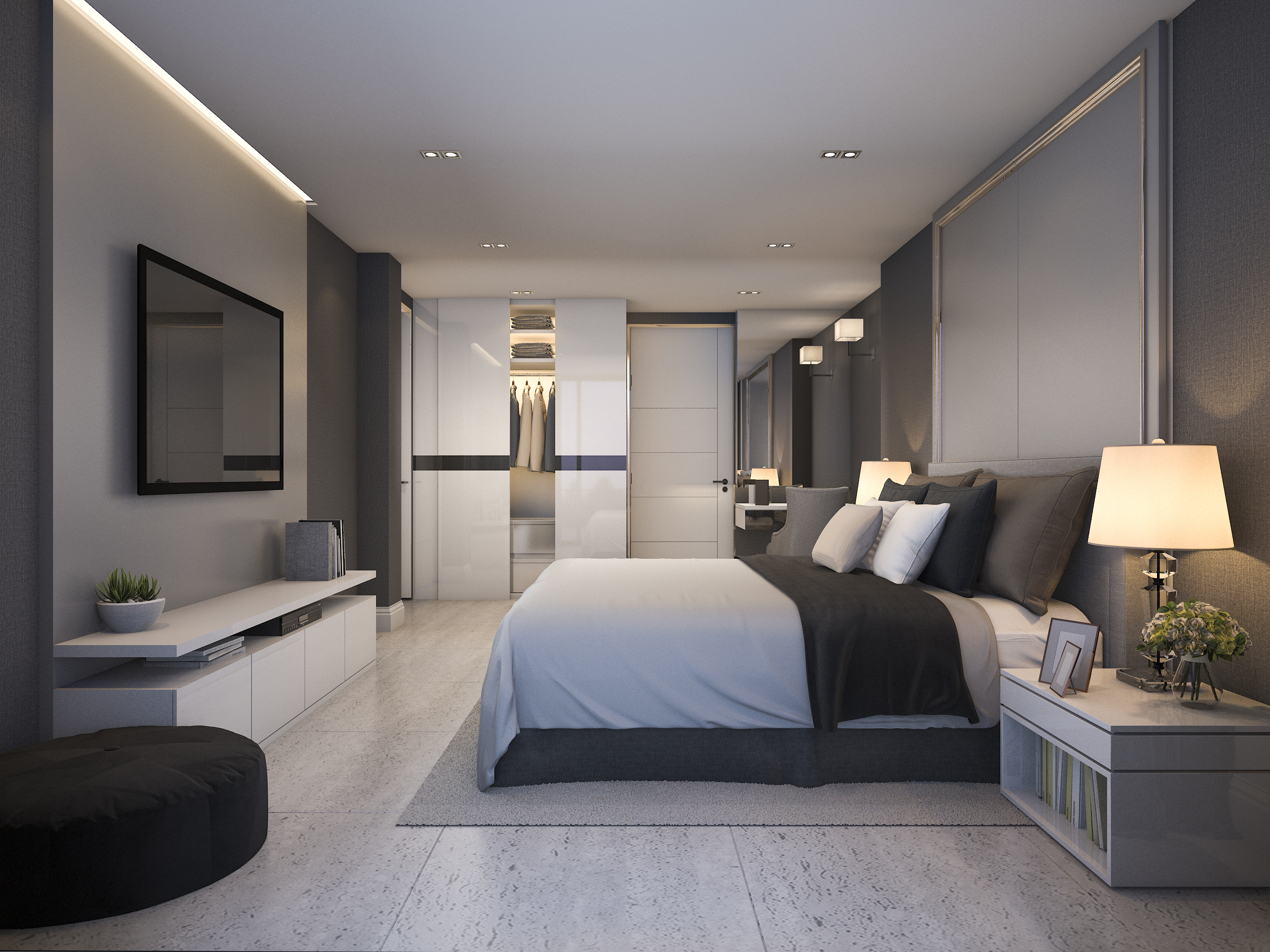 Luxury Property 1